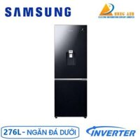 Tủ lạnh Samsung Inverter 276 lít RB27N4190BU/SV