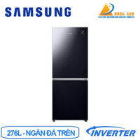 Tủ lạnh Samsung Inverter 276 lít RB27N4170BU