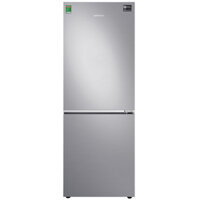 Tủ Lạnh Samsung Inverter 280 lít RB27N4010S8/SV - Chính hãng