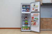 Tủ lạnh Samsung Inverter 299 lít RT29K5532S8/SV