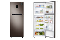 Tủ lạnh Samsung Inverter 300 lít ,  RT29K5532DX/SV