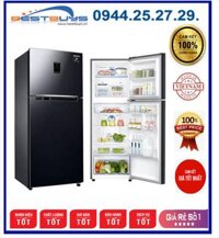 Tủ lạnh Samsung Inverter 300L (RT29K5532BU/SV) Mới 2020