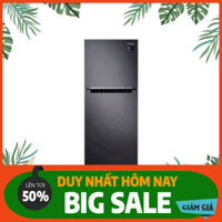Tủ lạnh Samsung Inverter 302 Lít RT29K503JB1/SV Nguyên Đai Nguyên Kiện Đại Hạ GIá.