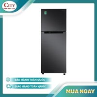 Tủ lạnh Samsung Inverter 302 Lít RT29K503JB1SV -Hàng chính hãng- Giao tại Hà Nội
