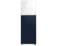 Tủ lạnh Samsung Inverter 305 lít Bespoke RT31CB56248ASV | Gia Khang