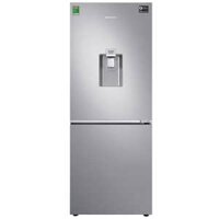 Tủ lạnh Samsung Inverter 307 lít RB30N4170S8/SV