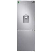 Tủ lạnh Samsung Inverter 307 lít RB30N4170S8/SV