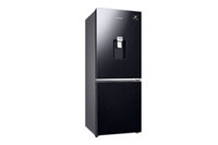 Tủ lạnh Samsung Inverter 307L RB30N4190BU/SV, Ngăn đá dưới, Có làm đá tự động và cấp đông mềm Mới 2021