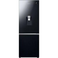 Tủ lạnh Samsung Inverter 307L RB30N4190BU/SV, Ngăn đá dưới, Có làm đá tự động và cấp đông mềm