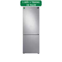 Tủ lạnh Samsung Inverter 310 lít RB30N4010S8/SV - Chính hãng