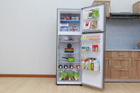 Tủ lạnh Samsung Inverter 320 lít RT32K5532S8/SV