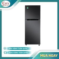 Tủ lạnh Samsung Inverter 322 Lít RT32K503JB1SV- Hàng chính hãng- Giao tại Hà Nội