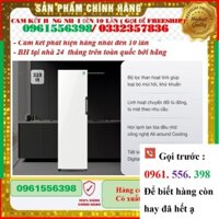 Tủ lạnh Samsung Inverter 323 lít RZ32T744535/SV - Mới 100% ;