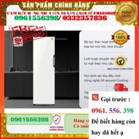 Tủ lạnh Samsung Inverter 323 lít RZ32T744535/SV ;