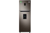 Tủ lạnh Samsung Inverter 327 lít RT32K5930DX/SV
