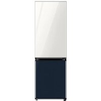 Tủ lạnh Samsung inverter 339 lít Bespoke RB33T307029/SV