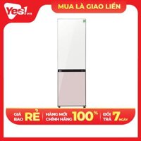 Tủ lạnh Samsung Inverter 339 lít RB33T307055SV - Hàng chính hãng chỉ giao HCM