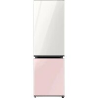 Tủ lạnh Samsung Inverter 339 lít Bespoke RB33T307055/SV