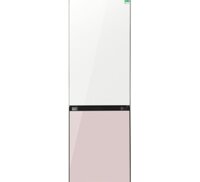 Tủ lạnh Samsung Inverter 339 lít RB33T307055/SV - Hàng chính hãng