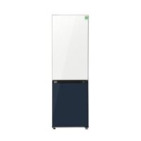 Tủ lạnh Samsung Inverter 339 lít RB33T307029/SV