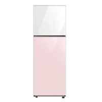 Tủ Lạnh Samsung Inverter 348 Lít Bespoke RT35CB56448CSV