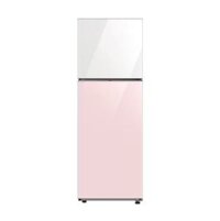Tủ Lạnh Samsung Inverter 348 Lít Bespoke RT35CB56448CSV