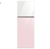 Tủ Lạnh Samsung Inverter 348 Lít BESPOKE RT35CB56448C/SV