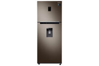 Tủ lạnh Samsung Inverter 360 lít RT35K5982DX/SV