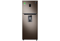 Tủ lạnh Samsung Inverter 380 lít RT38K5930DX/SV&nbsp[TẠM HẾT HÀNG]