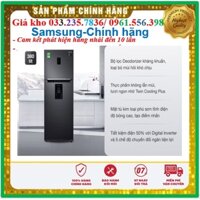 Tủ lạnh Samsung Inverter 380 lít RT38K5982BS/SV- Mới Đập Hộp 100%