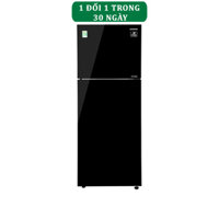 Tủ Lạnh Samsung Inverter 380 Lít RT38K50822C/SV - Chính hãng