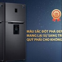 Tủ lạnh Samsung inverter 380 lít RT38K5982BS. New100% bảo hành chính hãng 2 năm. Hàng nhập nguyên con thái lan