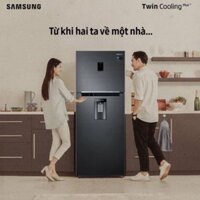 Tủ lạnh samsung inverter 380l RT38K5982BS/SV