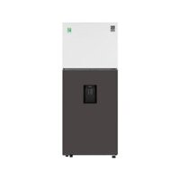 Tủ lạnh Samsung Inverter 382 lít Bespoke RT38CB6784C3SV