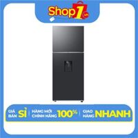 Tủ Lạnh Samsung Inverter 382 lít RT38CG6584B1SV - Hàng Chính Hãng - Chỉ Giao Hà Nội