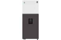 Tủ Lạnh Samsung Inverter 382 Lít BESPOKE RT38CB6784C3/SV