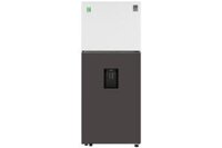 Tủ lạnh Samsung Inverter 382 lít Bespoke RT38CB6784C3SV