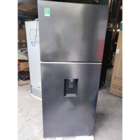 Tủ lạnh Samsung Inverter 382 lít RT38CG6584B1SV thái lan (làm đá rơi tự động)