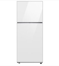 Tủ lạnh Samsung Inverter 385 lít Bespoke RT38CB668412SV