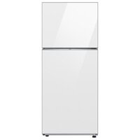 Tủ lạnh Samsung Inverter 385 lít Bespoke RT38CB668412SV