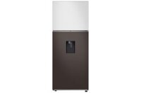 Tủ lạnh Samsung Inverter 406 lít RT42CB6784C3SV ( Mode 2023 )