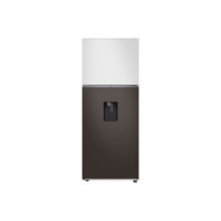 Tủ lạnh Samsung Inverter 406 lít Bespoke RT42CB6784C3SV | GIÁ XẢ KHO