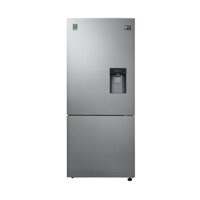 Tủ lạnh Samsung Inverter 424 lít RL4034SBAS8/SV