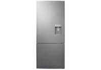 Tủ lạnh Samsung Inverter 424 lít RL4034SBAS8/SV&nbsp[TẠM HẾT HÀNG]