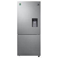 Tủ lạnh Samsung Inverter 424 lít RL4034SBAS8/SV - Điện Máy Tiên Phong