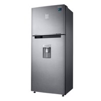 Tủ lạnh Samsung Inverter 442 lít RT43K6631SL/SV