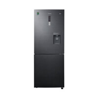 Tủ lạnh Samsung Inverter 458 lít RL4364SBABS/SV
