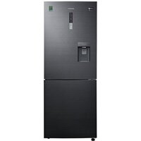 Tủ lạnh Samsung Inverter 458 lít RL4364SBABS/SV