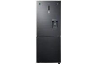 Tủ lạnh Samsung Inverter 458 lít RL4364SBABS/SV (2 Cánh)