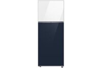 Tủ lạnh Samsung Inverter 460 lít Bespoke RT47CB66868ASV